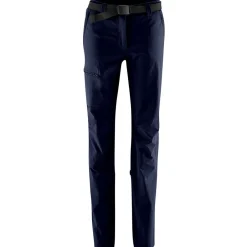 Maier Sports - Women's Lulaka - Trekkinghose Discount