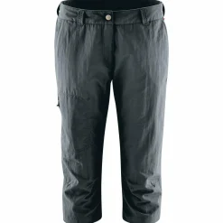 Discount - Women's Neckar - 3/4 Hose Wanderbekleidung|Hosen