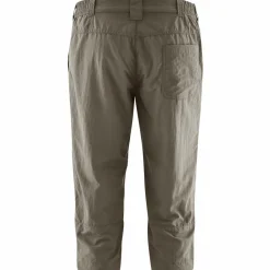 Discount - Women's Neckar - 3/4 Hose Wanderbekleidung|Hosen