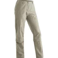 Online - Women's Nicole Capri - Zip-Off-Hose Trekkingbekleidung|Wanderbekleidung