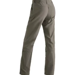 Online - Women's Nicole Capri - Zip-Off-Hose Trekkingbekleidung|Wanderbekleidung