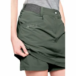 Hot - Women's Norit Skortin - Skort Trekkingbekleidung|Wanderbekleidung