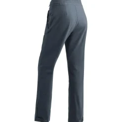 Clearance Maier Sports - Women's R3 Zed Pants - Trekkinghose Ombre Blue