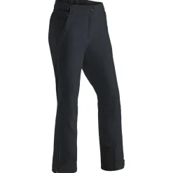 Best Maier Sports - Women's Steffi Slim - Skihose Black
