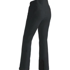 Best Maier Sports - Women's Steffi Slim - Skihose Black