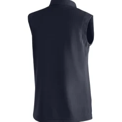 Maier Sports - Women's Ulrike Sleeveless - Polo-Shirt Clearance
