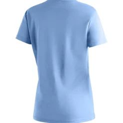 Discount Maier Sports - Women's Wilma Print - Funktionsshirt