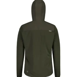 Online Maloja - BeifussM. - Softshelljacke
