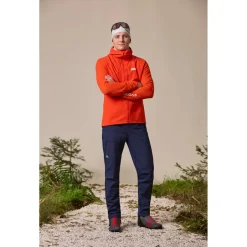Online Maloja - BeifussM. - Softshelljacke
