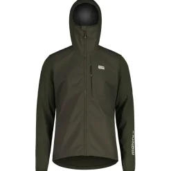 Online Maloja - BeifussM. - Softshelljacke