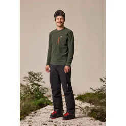- GomionM. - Funktionsshirt Shirts, Hemden & Longsleeves|Wanderbekleidung