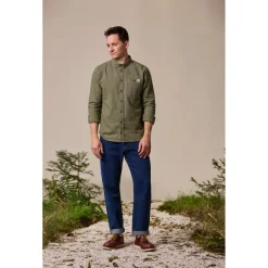- LukanM. - Hemd Shirts, Hemden & Longsleeves|Alltagsbekleidung