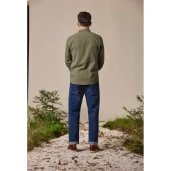 - LukanM. - Hemd Shirts, Hemden & Longsleeves|Alltagsbekleidung