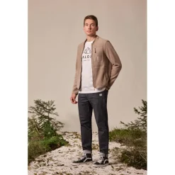 Best - PeiderspitzM. - Fleecejacke Jacken|Alltagsbekleidung
