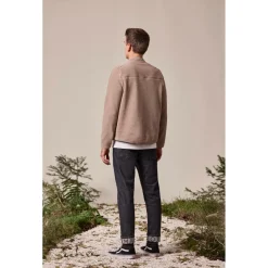 Best - PeiderspitzM. - Fleecejacke Jacken|Alltagsbekleidung