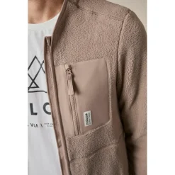 Best - PeiderspitzM. - Fleecejacke Jacken|Alltagsbekleidung