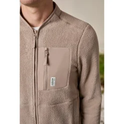 Best - PeiderspitzM. - Fleecejacke Jacken|Alltagsbekleidung