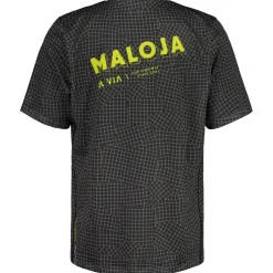 Sale Maloja - SonnkogelM. 1/2 - Funktionsshirt