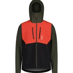 Clearance Maloja - SpondaM. - Softshelljacke
