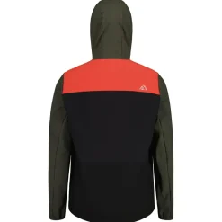 Clearance Maloja - SpondaM. - Softshelljacke