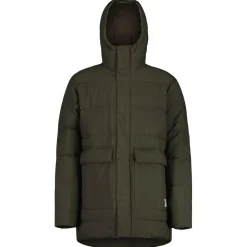 Outlet Maloja - VigoloM. - Parka