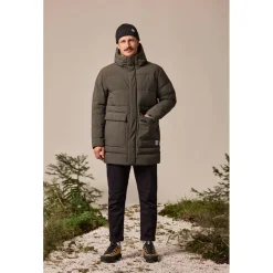 Outlet Maloja - VigoloM. - Parka