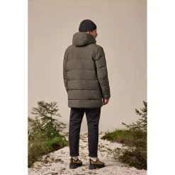 Outlet Maloja - VigoloM. - Parka