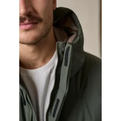 Outlet Maloja - VigoloM. - Parka