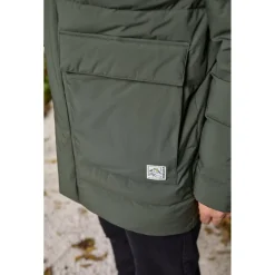 Outlet Maloja - VigoloM. - Parka