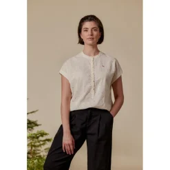 Maloja - Women's AberseeM. - Bluse Sale