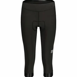 Clearance Maloja - Women's AlbrisM. 3/4 - Radhose Moonless
