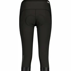 Clearance Maloja - Women's AlbrisM. 3/4 - Radhose Moonless