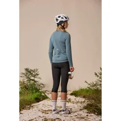 Clearance Maloja - Women's AlbrisM. 3/4 - Radhose Moonless
