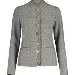 Sale - Women's AllegriaM. - Wolljacke Alltagsbekleidung|Jacken