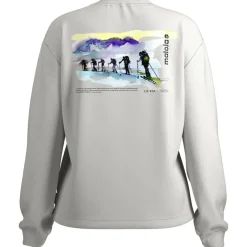 Sale Maloja - Women's AquavistaM. - Pullover