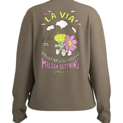 Maloja - Women's BeerenbergM. - Pullover Online