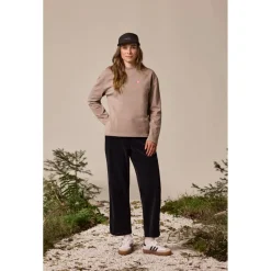 Maloja - Women's BeerenbergM. - Pullover Online