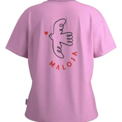 Maloja - Women's CassetteM. - T-Shirt Sale
