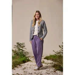 Discount - Women's CharrazM. - Freizeithose Hosen|Alltagsbekleidung