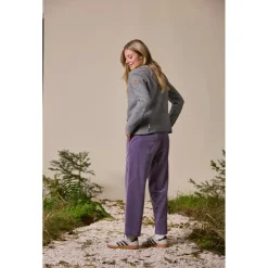 Discount - Women's CharrazM. - Freizeithose Hosen|Alltagsbekleidung