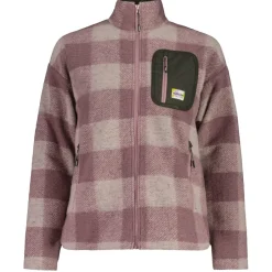 Clearance Maloja - Women's ClaridenM. - Wolljacke