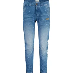 Clearance Maloja - Women's GritliM. - Jeans Denim Blue