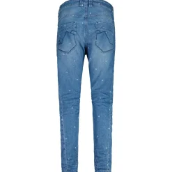 Clearance Maloja - Women's GritliM. - Jeans Denim Blue