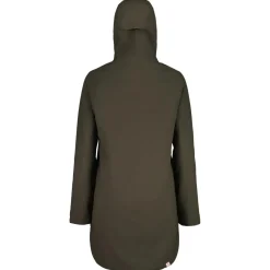 Hot - Women's KareckM. - Mantel Fahrradbekleidung|Wanderbekleidung