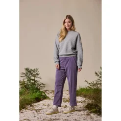 Discount - Women's LaudachM. - Pullover Pullover & Hoodies|Alltagsbekleidung