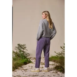 Discount - Women's LaudachM. - Pullover Pullover & Hoodies|Alltagsbekleidung