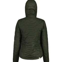 Online Maloja - Women's LismarkaM. - Kunstfaserjacke