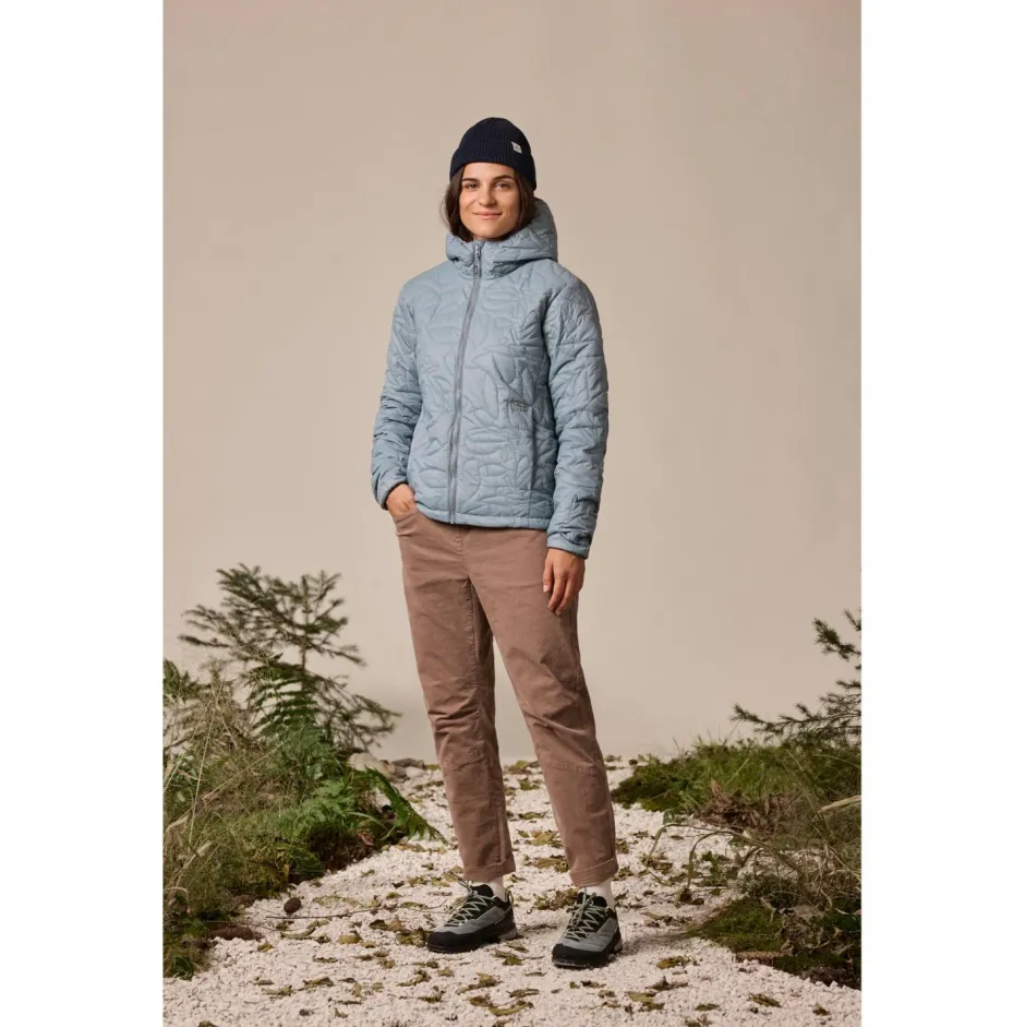 Online Maloja - Women's LismarkaM. - Kunstfaserjacke