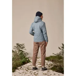 Online Maloja - Women's LismarkaM. - Kunstfaserjacke