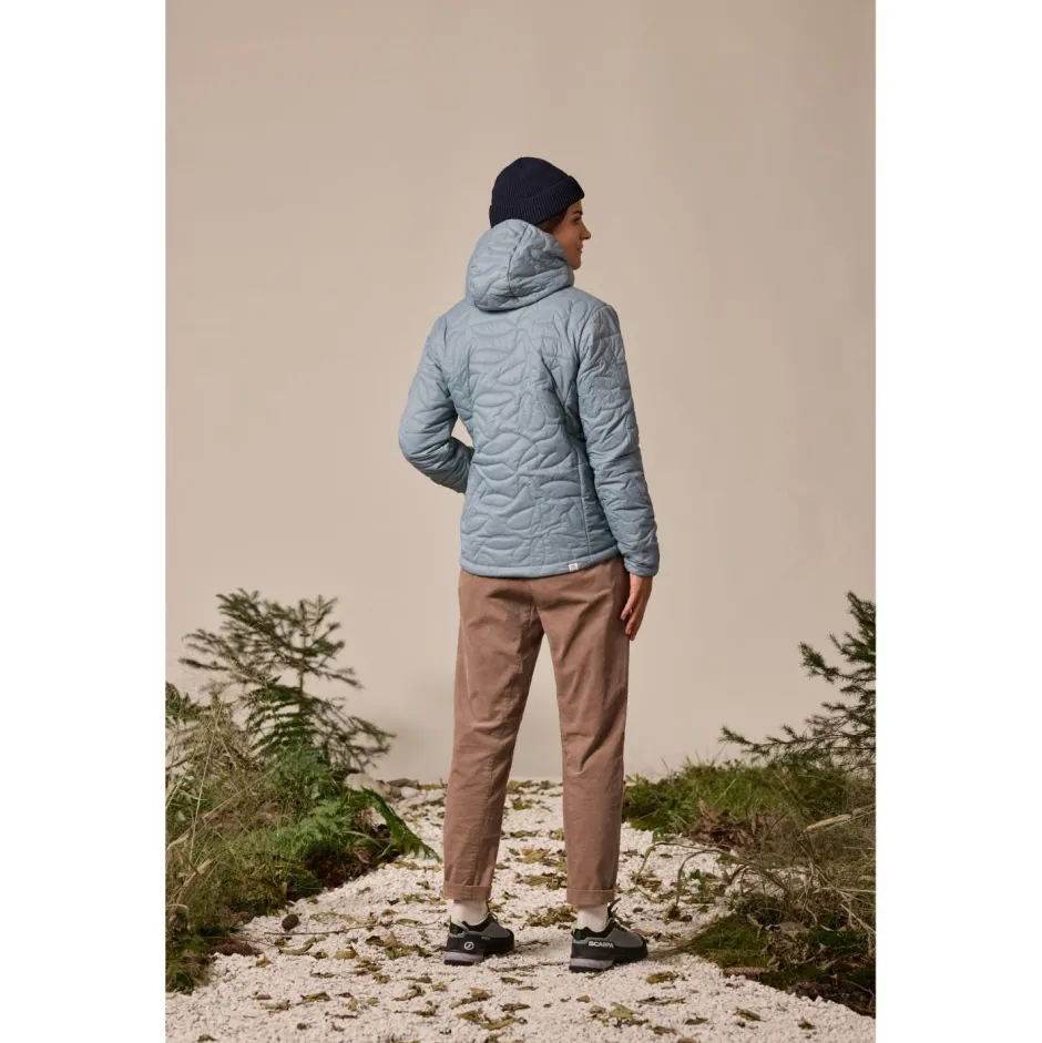 Online Maloja - Women's LismarkaM. - Kunstfaserjacke